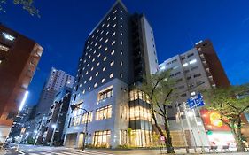 日暮里阿尔蒙特酒店