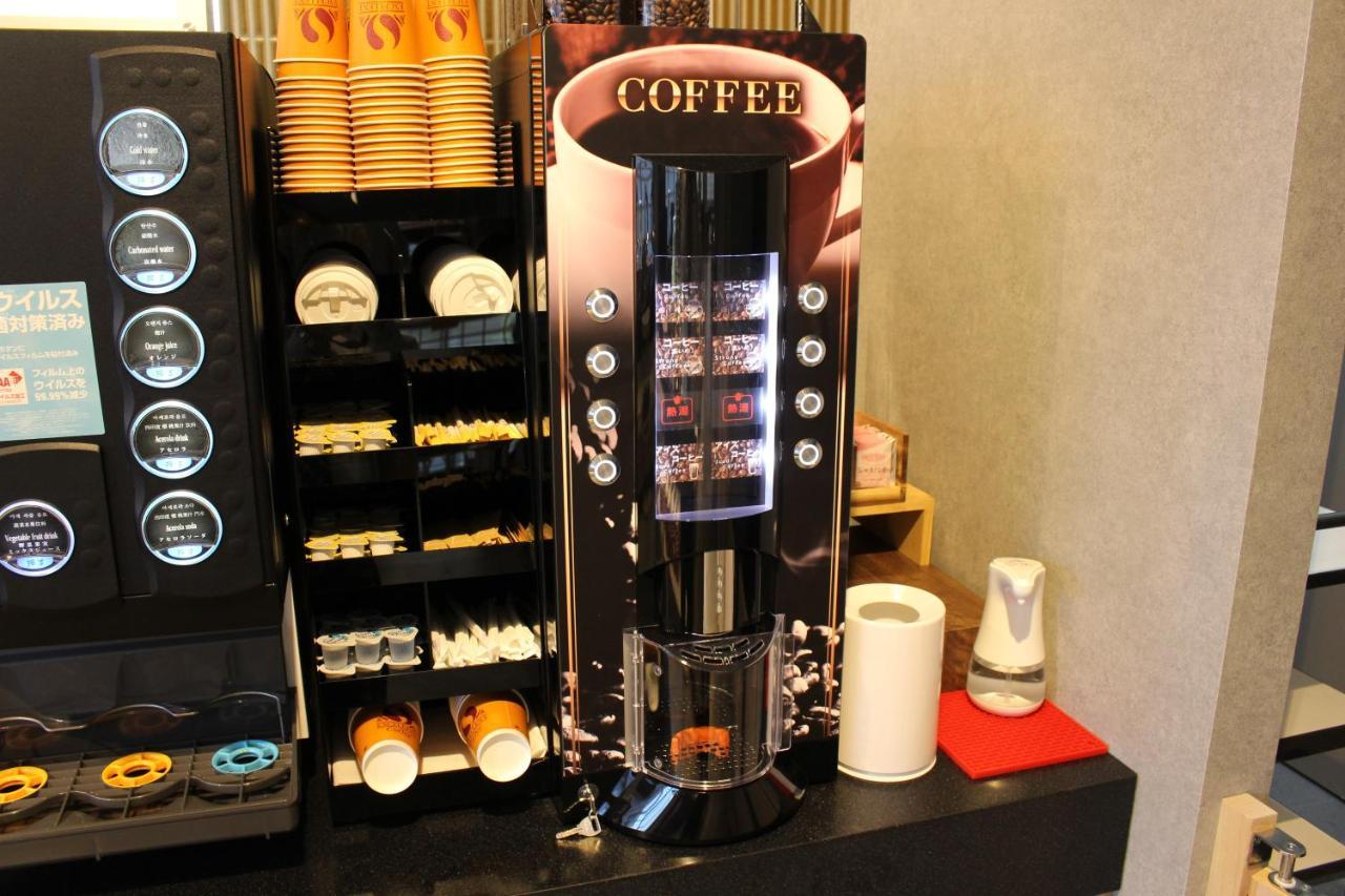 日暮里阿尔蒙特酒店 東京都 外观 照片