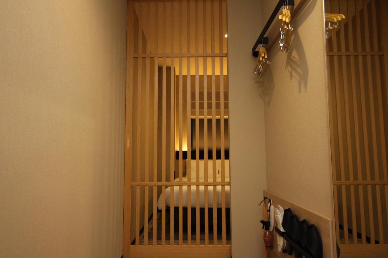 日暮里阿尔蒙特酒店 東京都 外观 照片