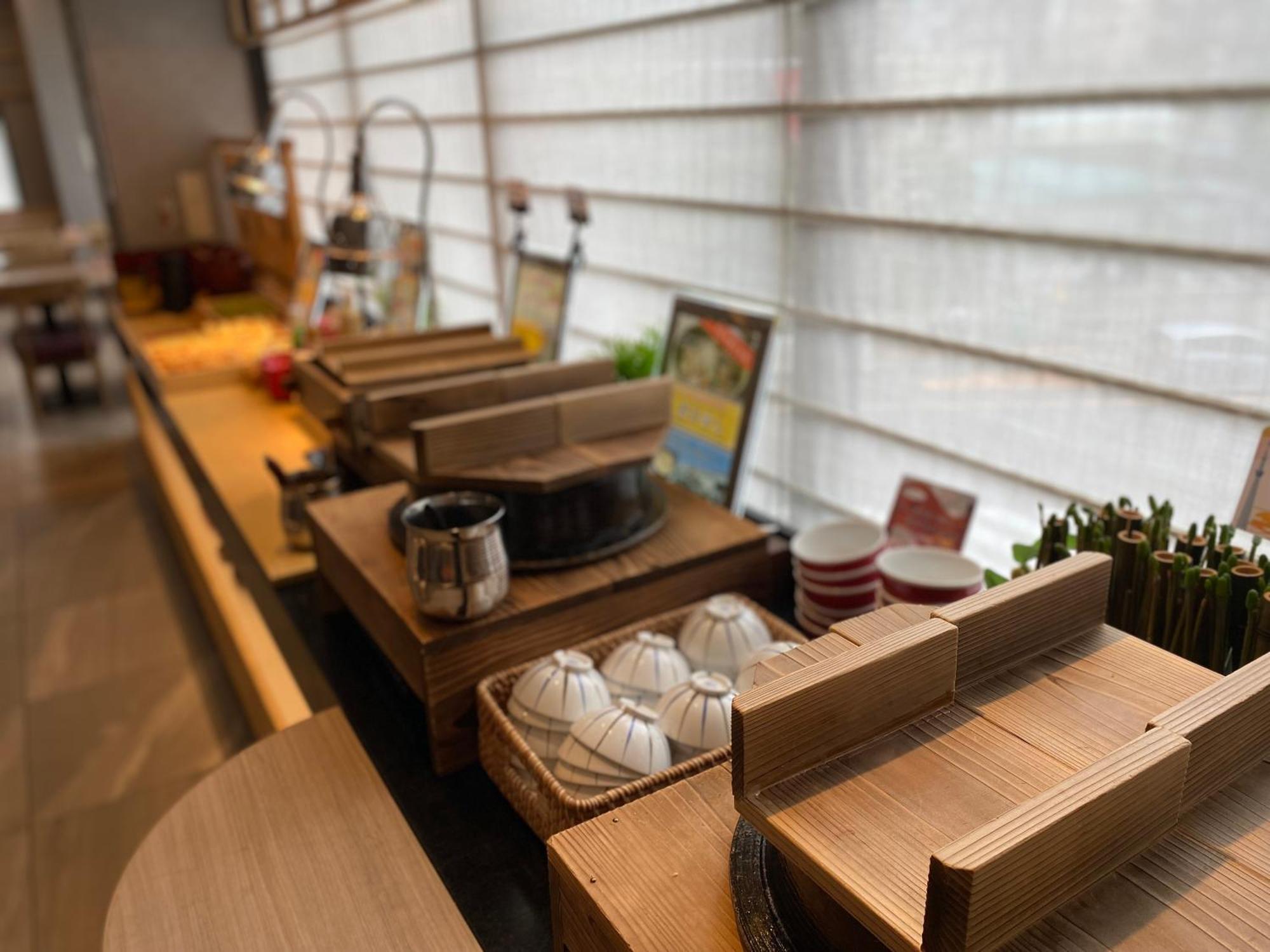 日暮里阿尔蒙特酒店 東京都 外观 照片