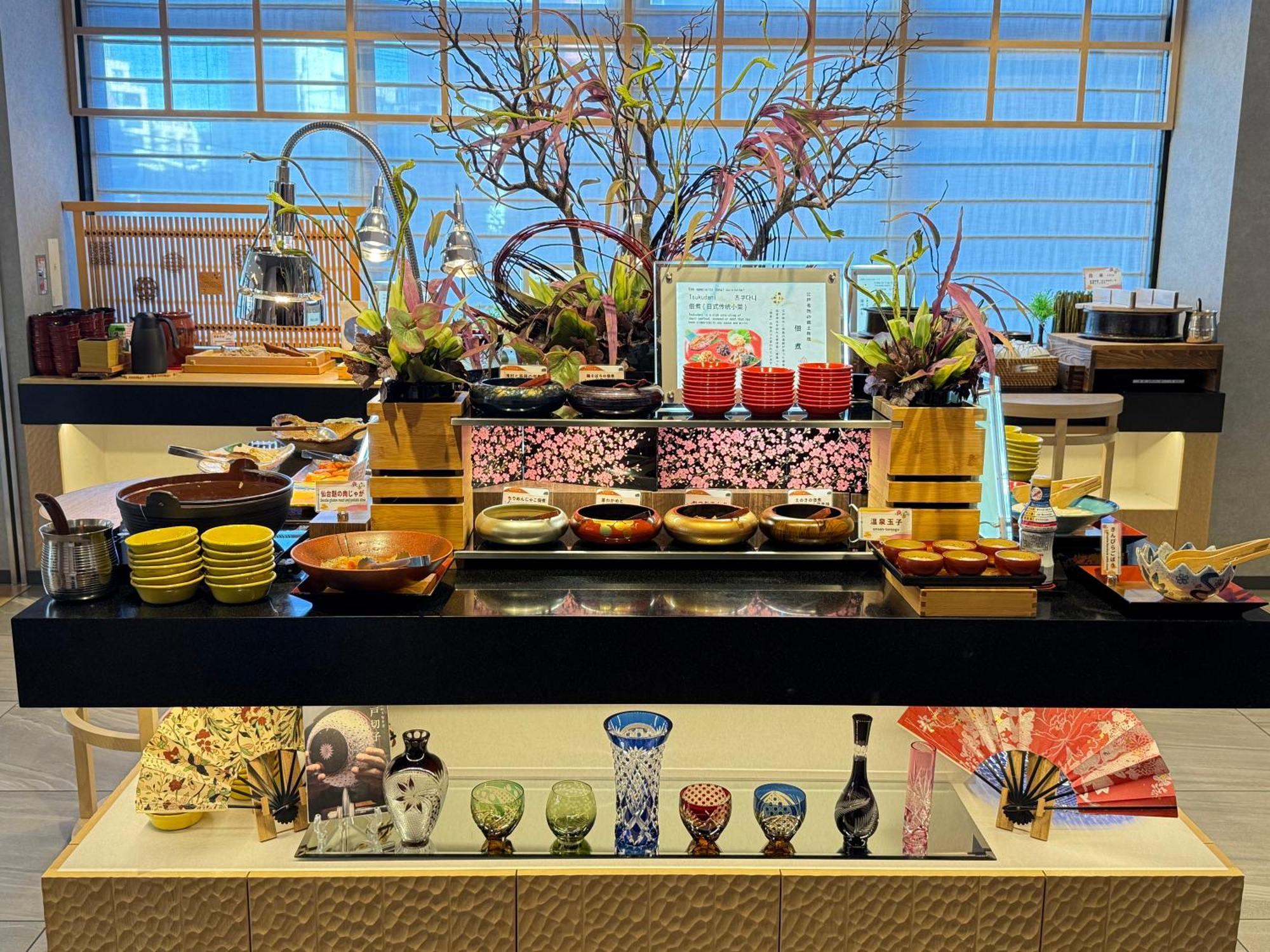 日暮里阿尔蒙特酒店 東京都 外观 照片